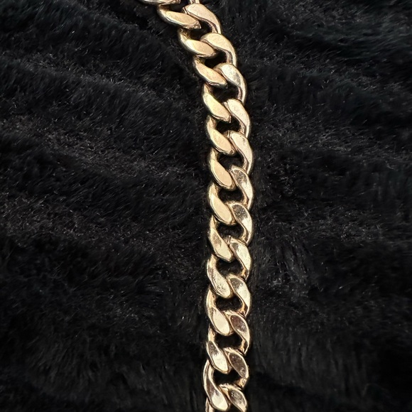 NWOT! Betsey Johnson | Flower Drama Bib Necklace - Picture 8 of 12